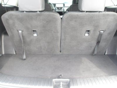 2024 Kia Sorento Hybrid EX