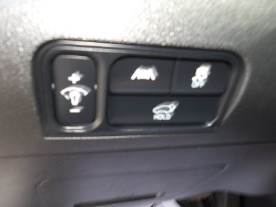 2024 Kia Sorento Hybrid EX
