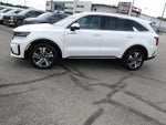 2024 Kia Sorento Hybrid EX
