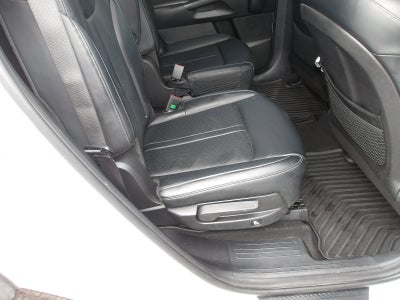 2024 Kia Sorento Hybrid EX