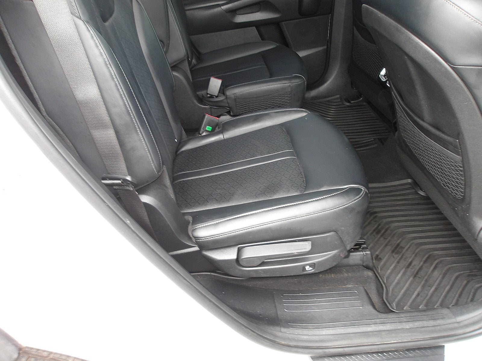 2024 Kia Sorento Hybrid EX