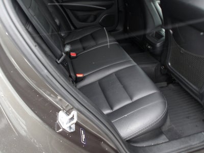 2020 Volvo V60 Cross Country Base