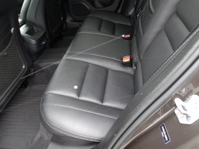 2020 Volvo V60 Cross Country Base