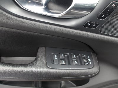 2020 Volvo V60 Cross Country Base