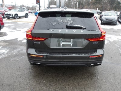 2020 Volvo V60 Cross Country Base