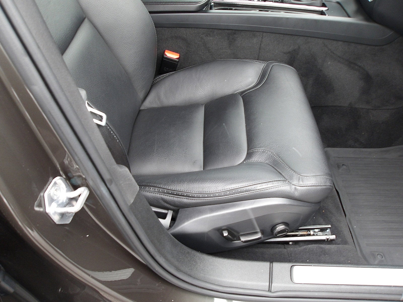 2020 Volvo V60 Cross Country Base