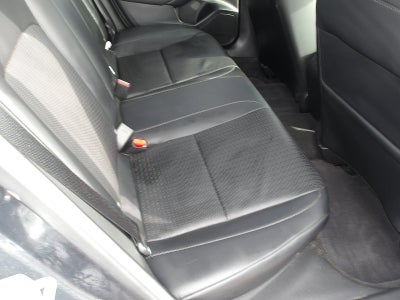 2024 Honda Civic Hatchback EX-L