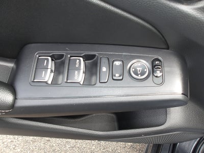 2024 Honda Civic Hatchback EX-L