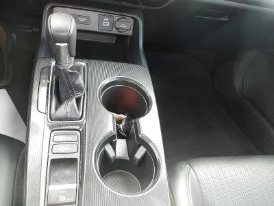 2024 Honda Civic Hatchback EX-L