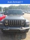 2020 Jeep Wrangler Unlimited Sport Altitude