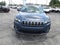 2020 Jeep Cherokee Lux
