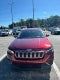 2020 Jeep Cherokee Lux