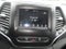 2020 Jeep Cherokee Lux