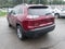2020 Jeep Cherokee Lux