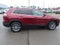 2020 Jeep Cherokee Lux