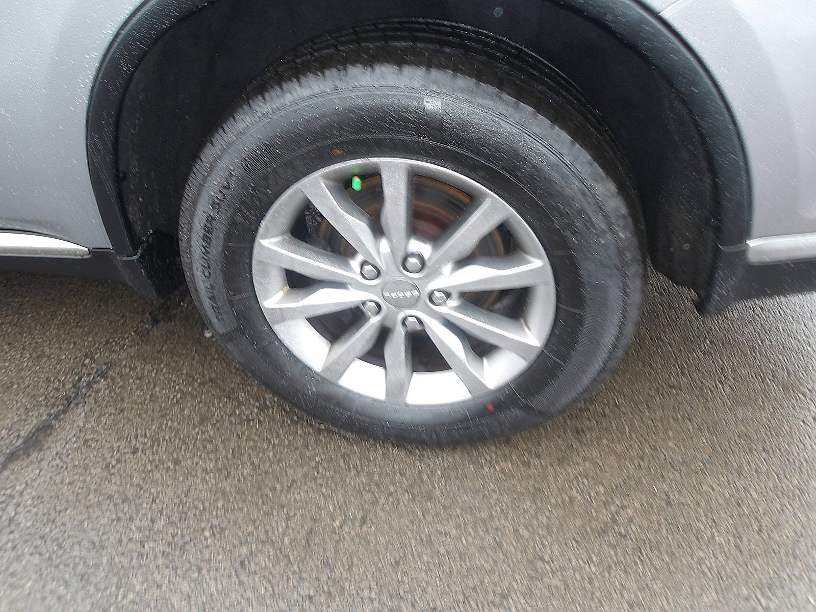 2017 Dodge Durango SXT