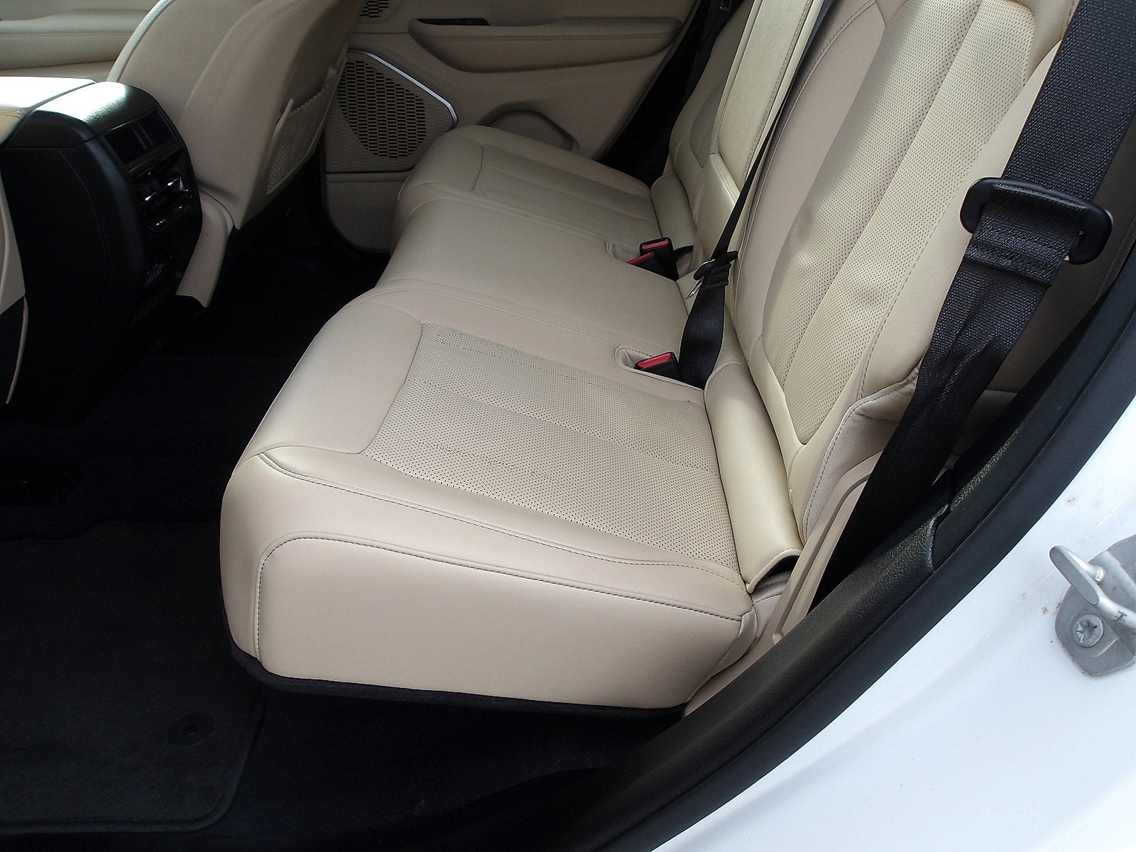 2022 Jeep Grand Cherokee 4xe BASE