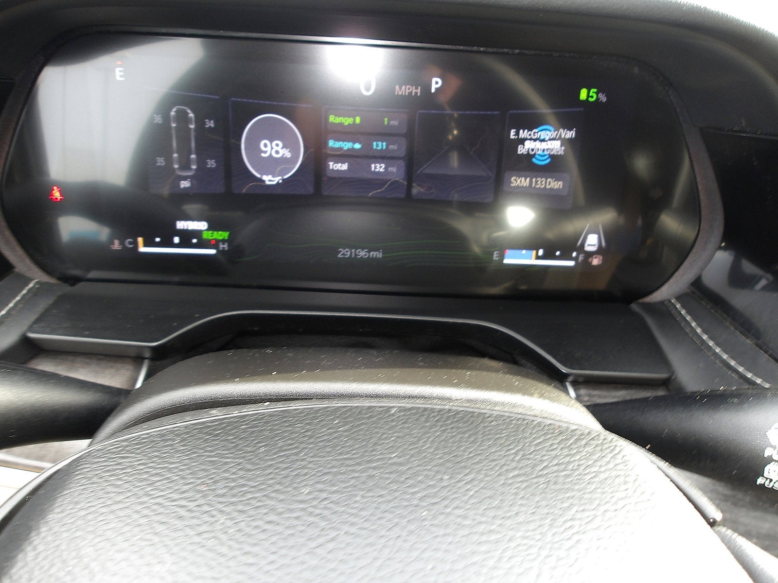 2022 Jeep Grand Cherokee 4xe BASE