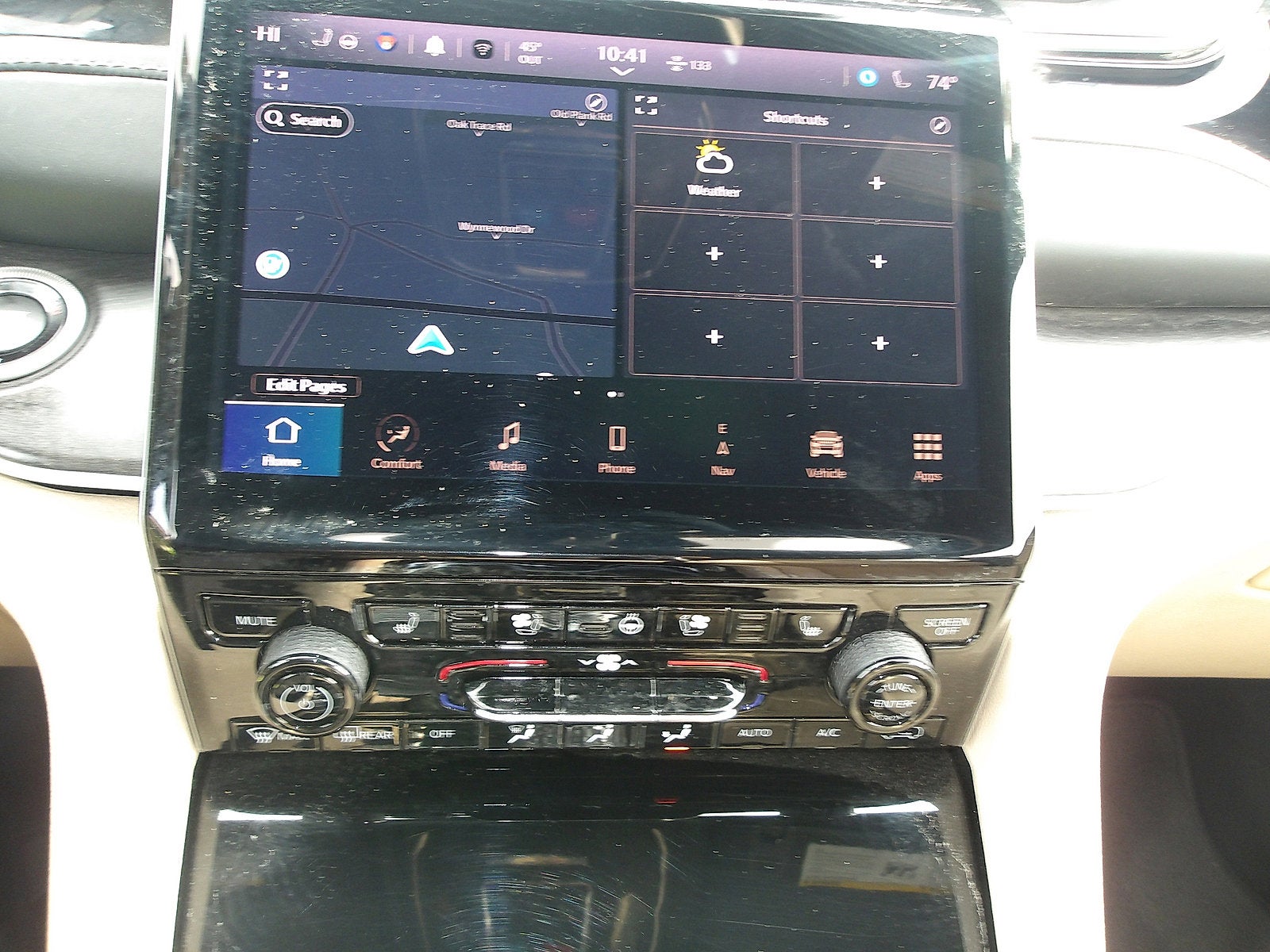 2022 Jeep Grand Cherokee 4xe BASE