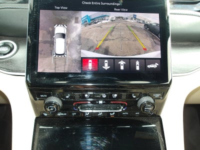 2022 Jeep Grand Cherokee 4xe BASE