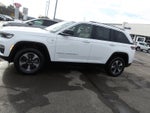 2022 Jeep Grand Cherokee 4xe BASE