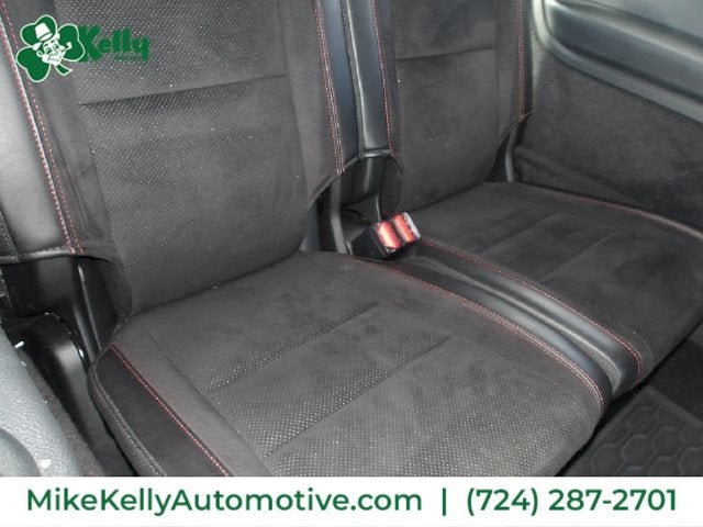 2026 Dodge Durango GT Premium HEMI V8
