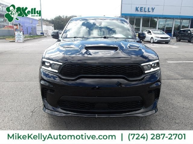 2026 Dodge Durango GT Premium HEMI V8