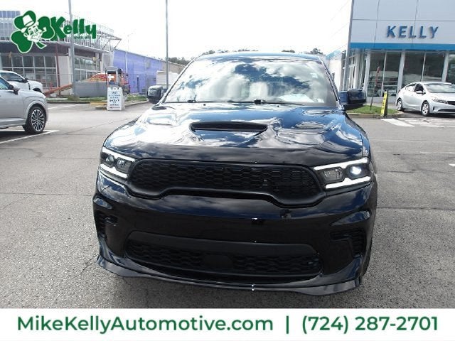 2026 Dodge Durango GT Premium HEMI V8