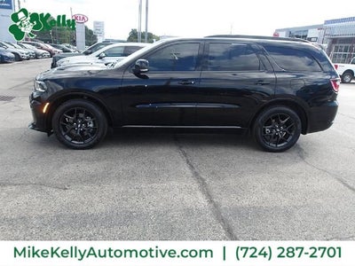 2026 Dodge Durango GT Premium HEMI V8