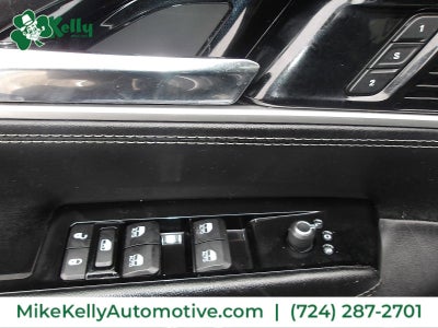 2022 Jeep Wagoneer Series I