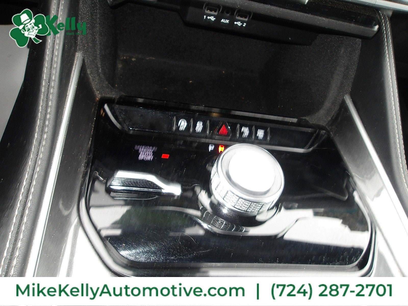 2022 Jeep Wagoneer Series I