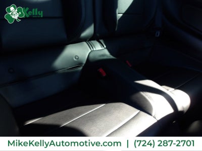 2015 Ford Mustang GT