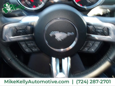 2015 Ford Mustang GT