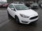 2018 Ford Focus SEL