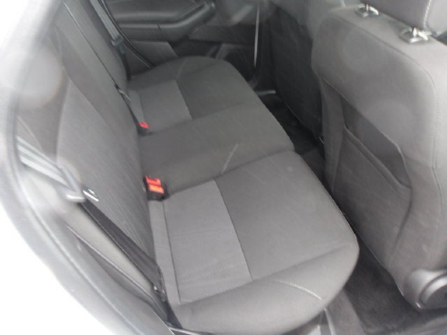 2018 Ford Focus SEL