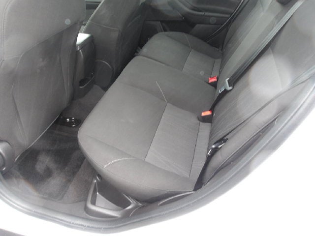 2018 Ford Focus SEL