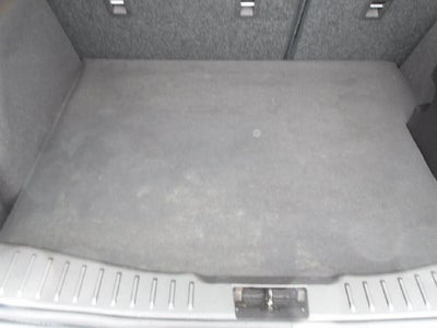 2018 Ford Focus SEL