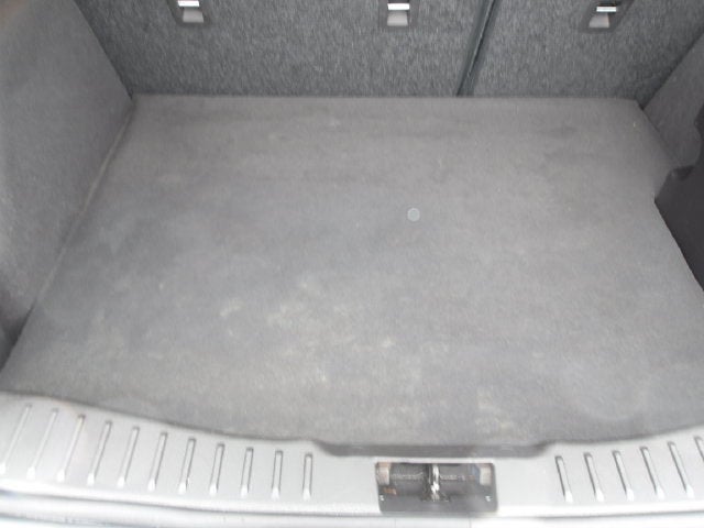 2018 Ford Focus SEL