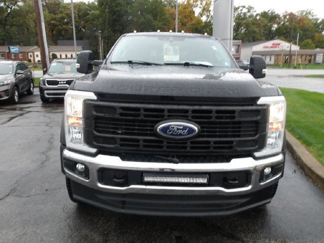 2023 Ford Super Duty F-450 DRW XL