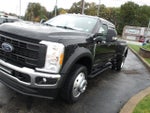 2023 Ford Super Duty F-450 DRW XL