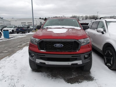 2019 Ford Ranger XL