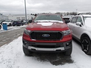 2019 Ford Ranger XL
