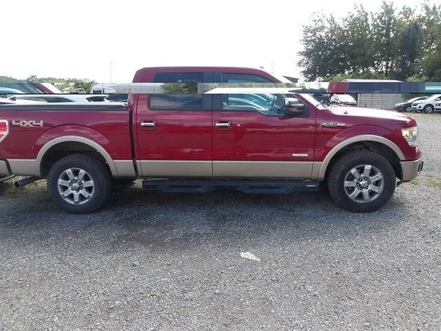 2013 Ford F-150 XL