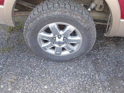 2013 Ford F-150 XL