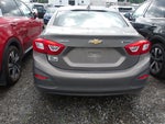 2017 Chevrolet Cruze Premier
