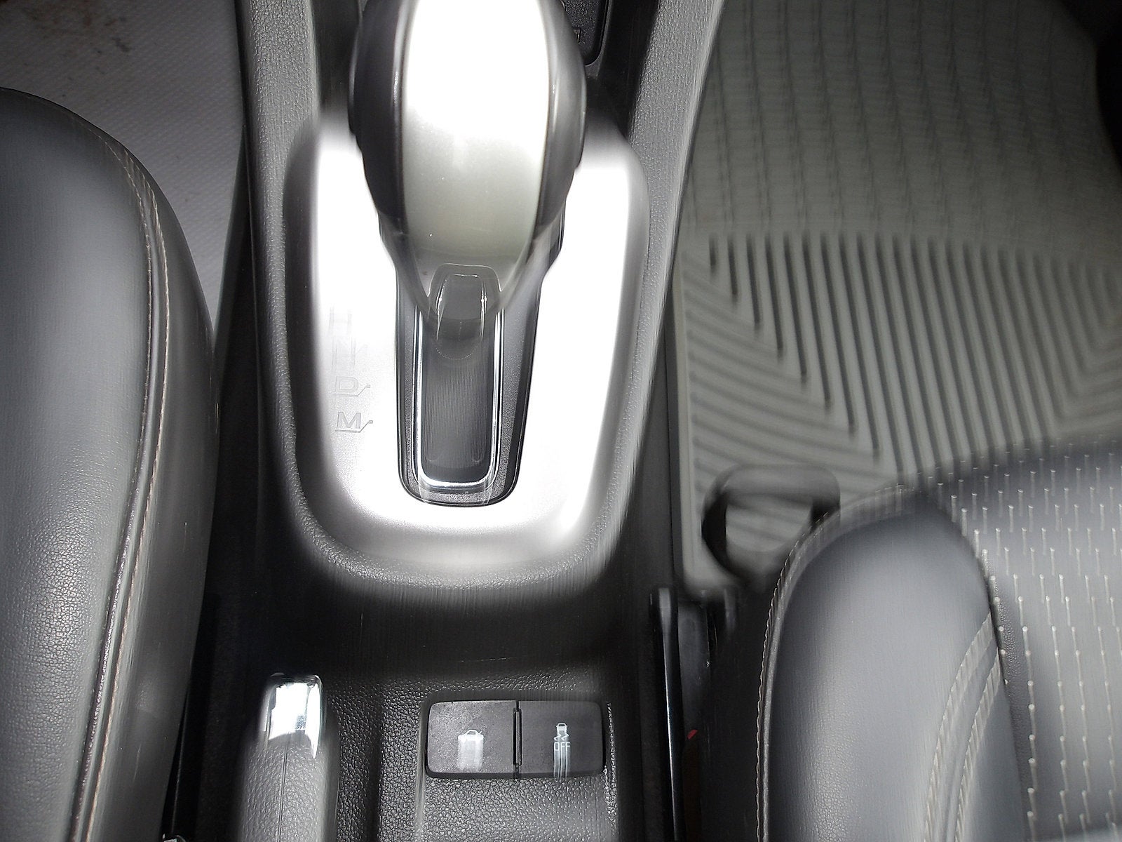 2018 Chevrolet Sonic Premier