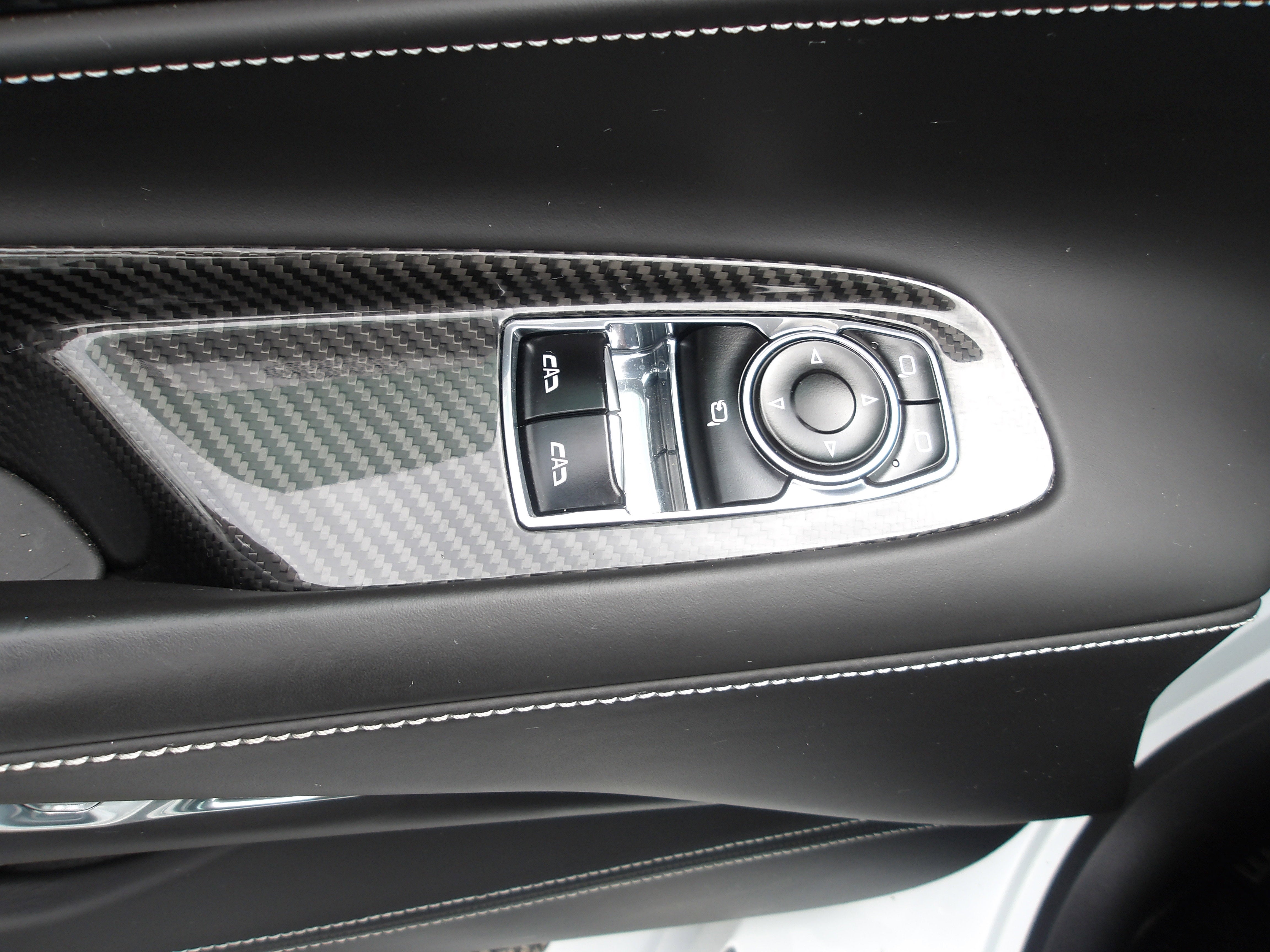 2022 Chevrolet Corvette Stingray 3LT