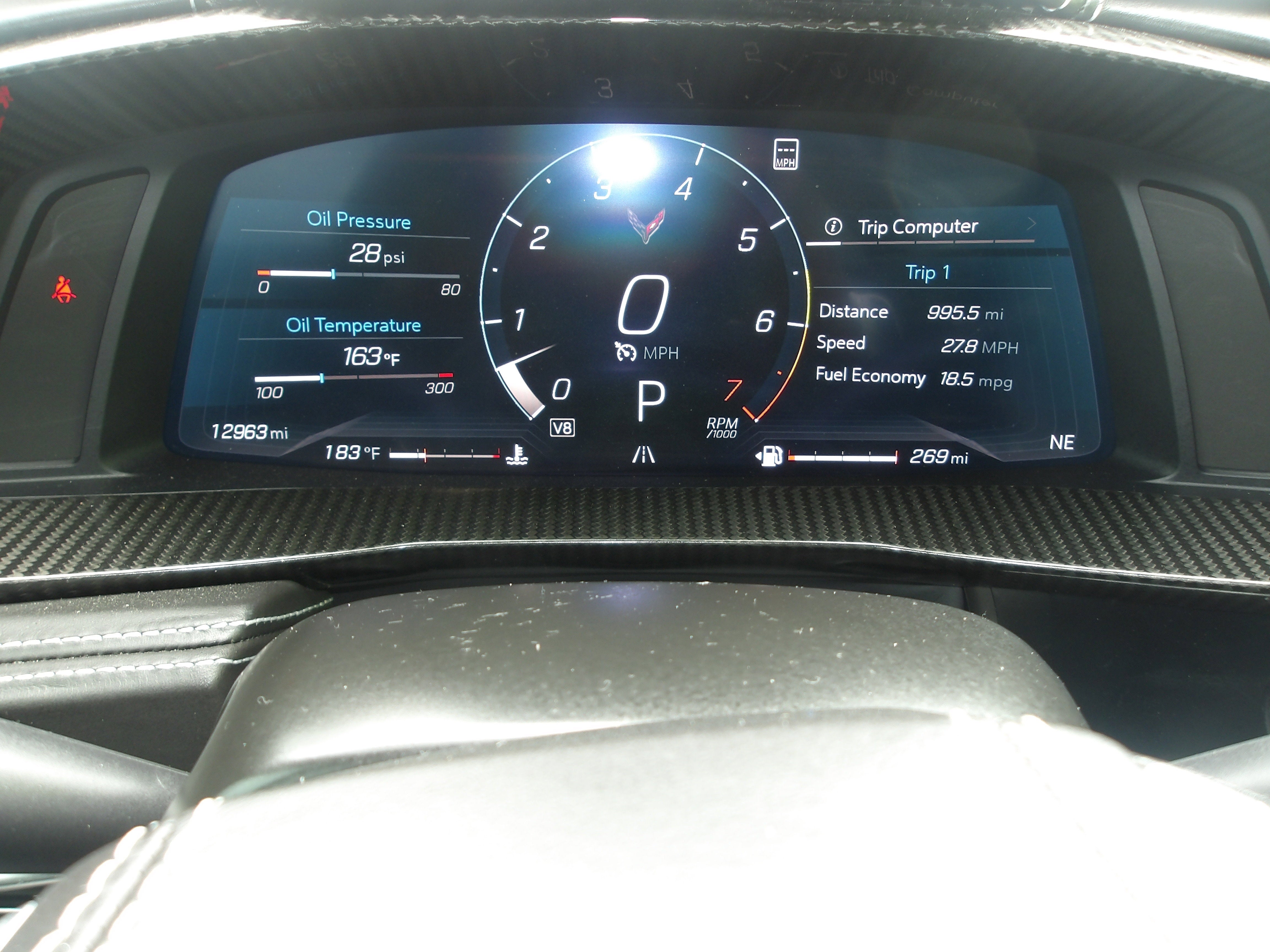 2022 Chevrolet Corvette Stingray 3LT