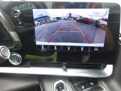 2022 Chevrolet Corvette Stingray 3LT