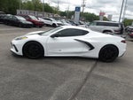 2022 Chevrolet Corvette Stingray 3LT
